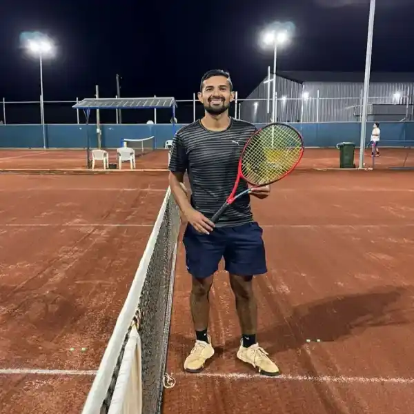 Profesor Gabriel García