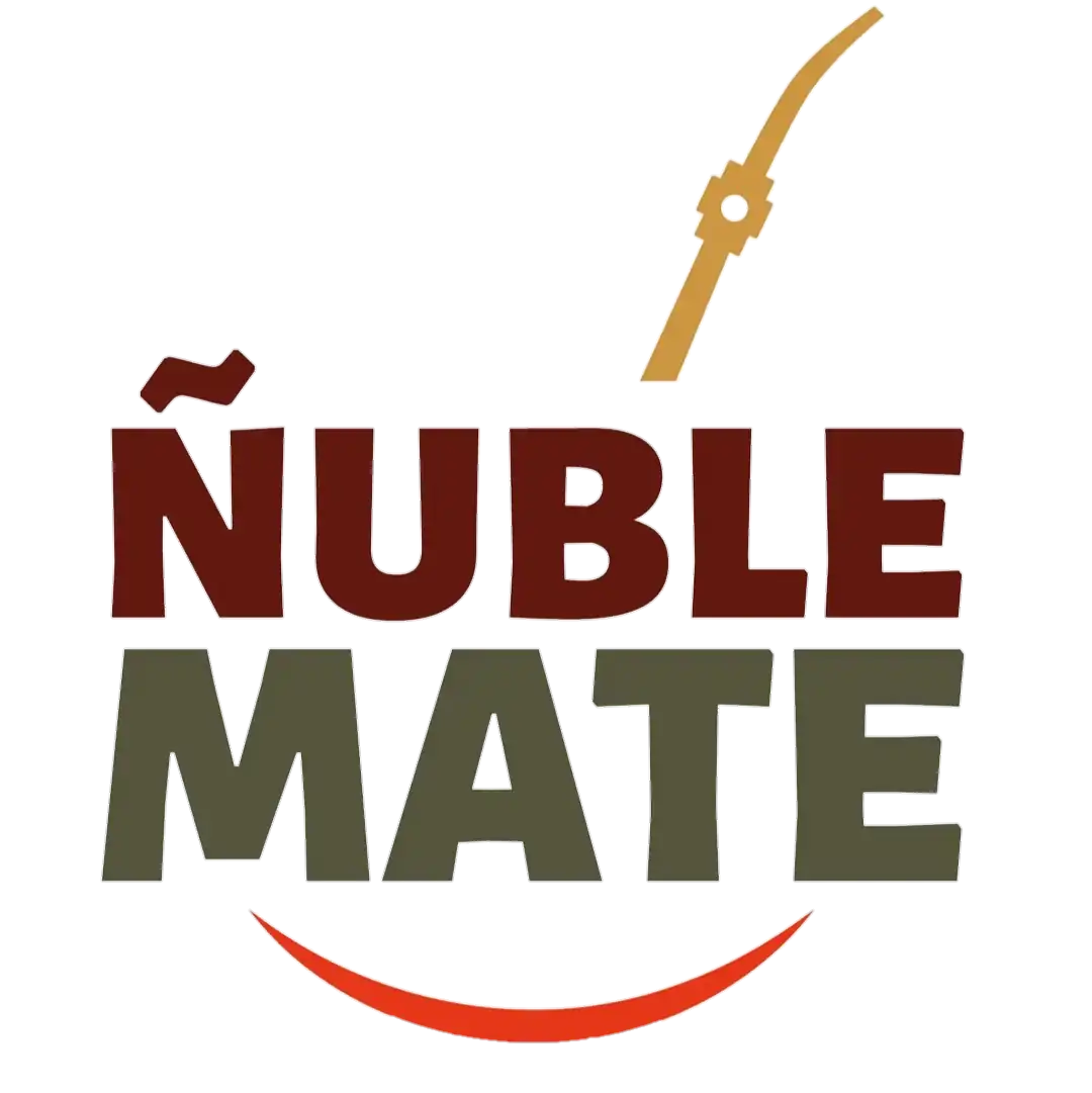 Ñuble Mate
