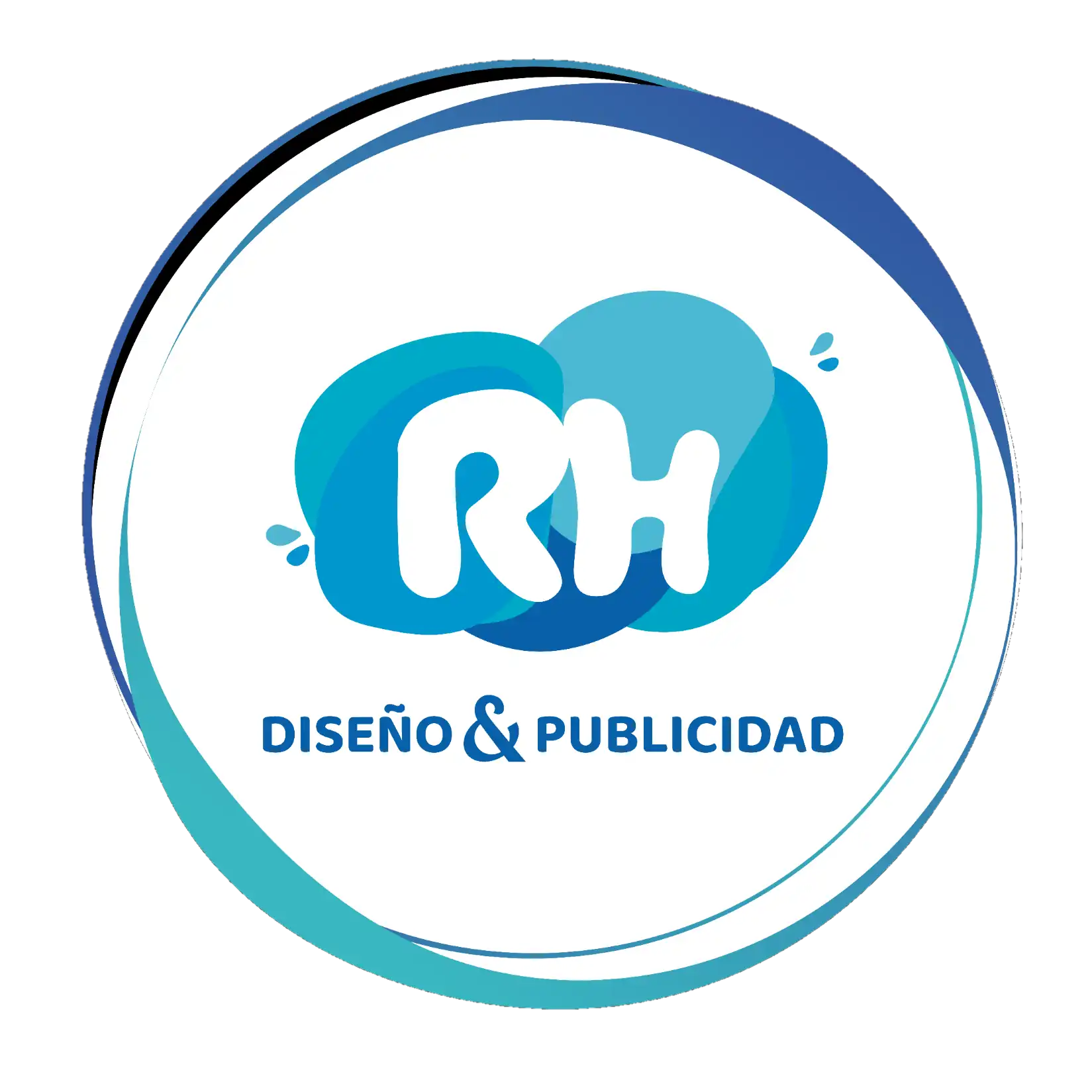 RH Diseño & Publicidad