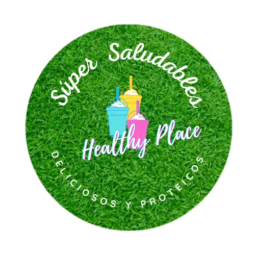 Super Saludable